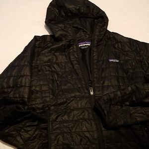 Patagonia classic women's Nano Puff Jacket